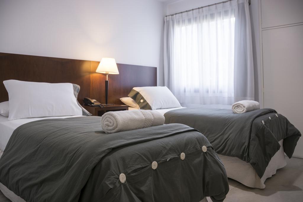 Ville Saint Germain Apart Hotel & Spa Carilo Pokoj fotografie