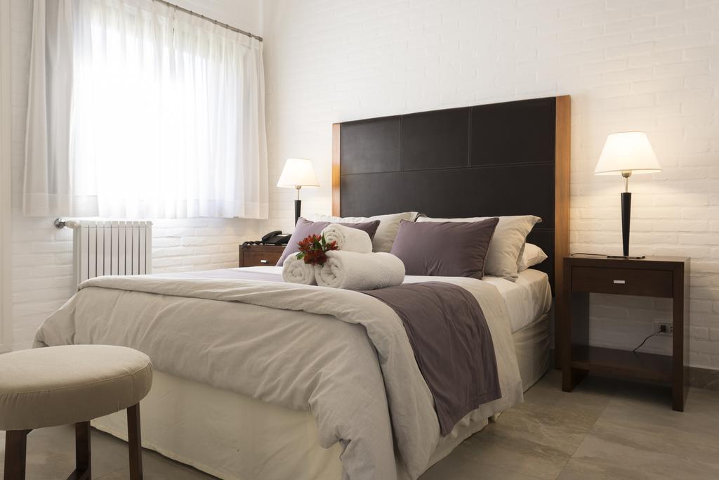 Ville Saint Germain Apart Hotel & Spa Carilo Pokoj fotografie